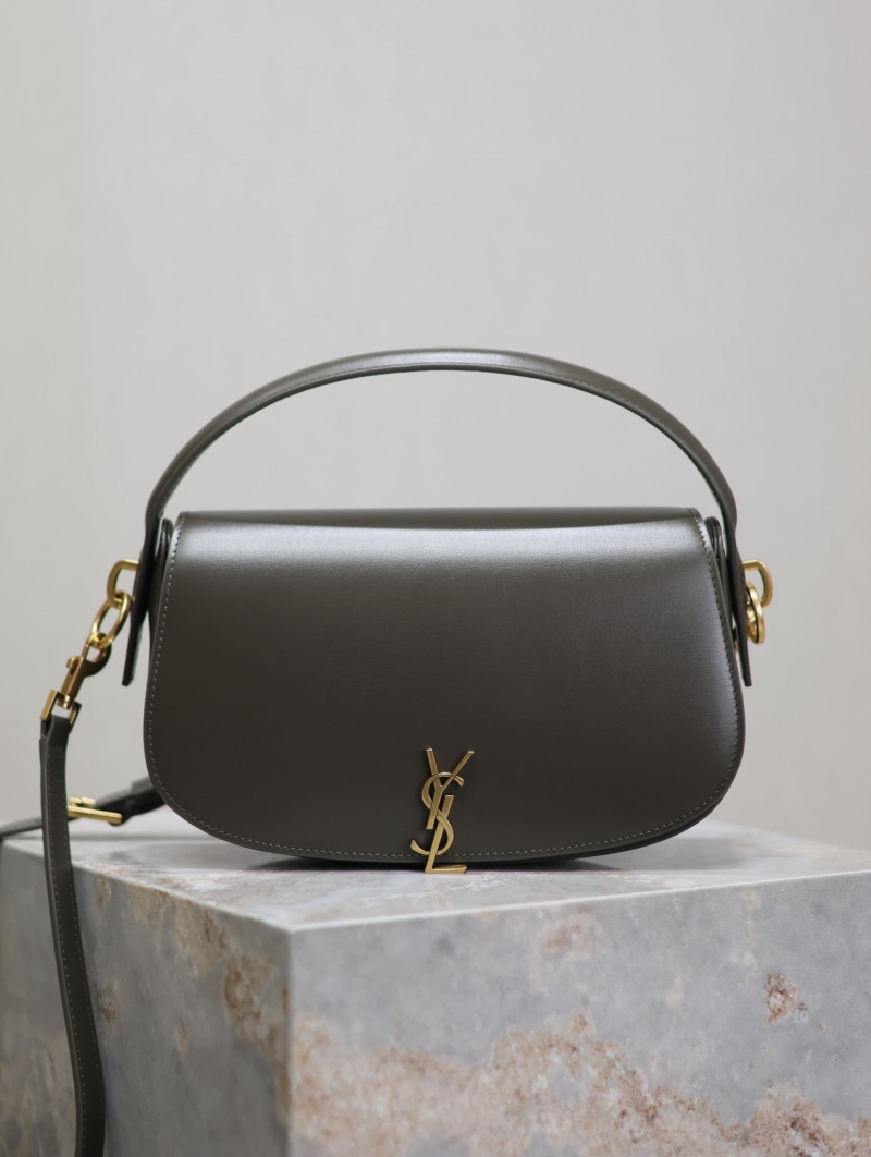 YSL Top Handle Bags